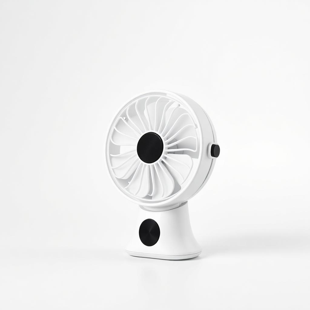 Diveblues Portable Handheld Fan