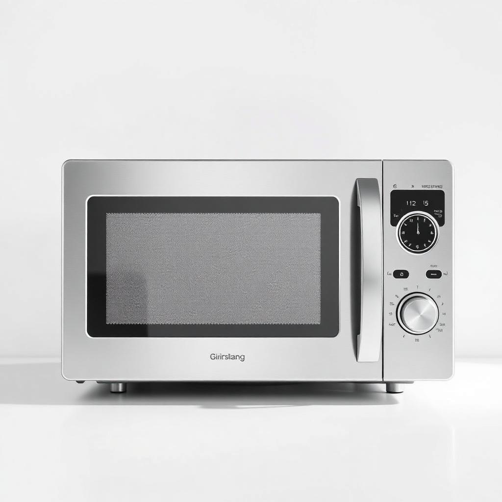 Garvee Countertop Microwave