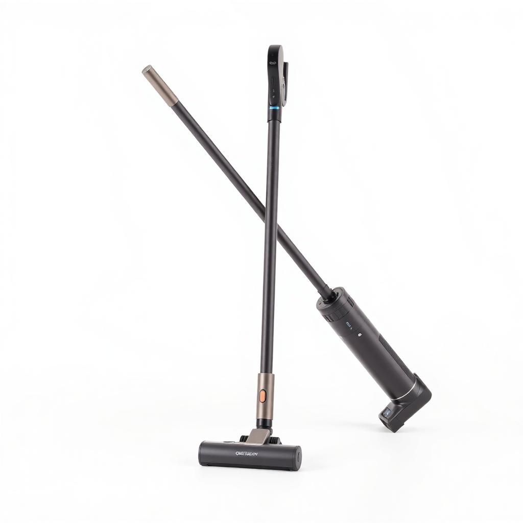 Zefiro Cordless Vacuum Cleaner