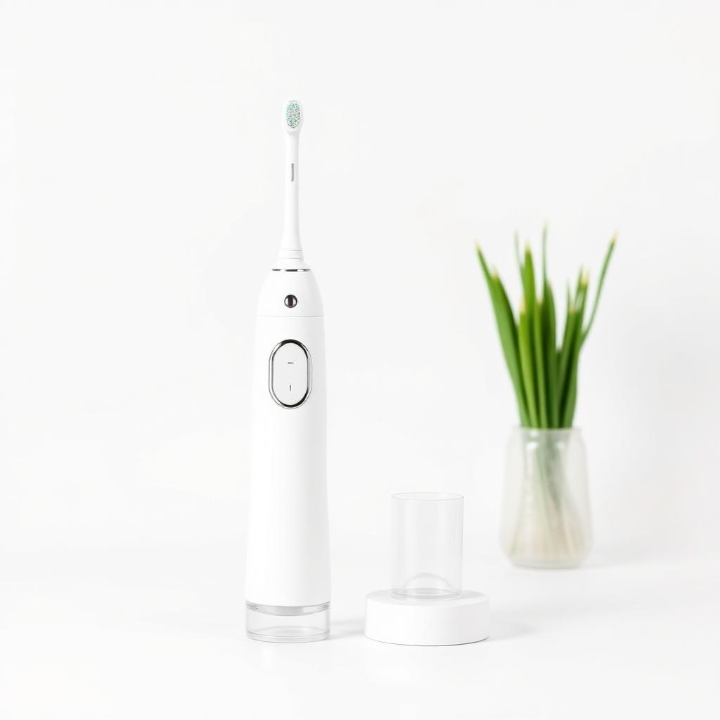 Coslus Water Dental Flosser